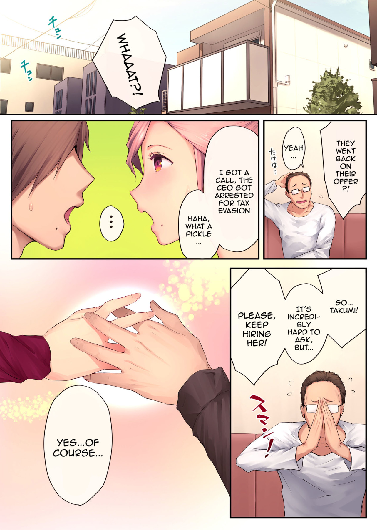 Hentai Manga Comic-My Mature Older Sister ~The Crazy Convenient Relationship of An Older Sister and Younger Brother In Their 30s-Read-75